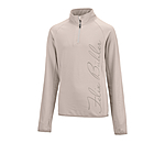 Kinder-Funktions-Langarmshirt Bea