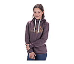 Kinder-Performance-Stretch-Hoodie Bijou