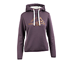 Kinder-Performance-Stretch-Hoodie Bijou