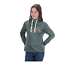 Kinder-Performance-Stretch-Hoodie Bijou