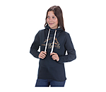 Kinder-Performance-Stretch-Hoodie Bijou