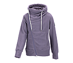 Kinder-Fleecejacke Charlie