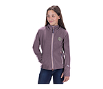 Kinder-Fleecejacke Benita