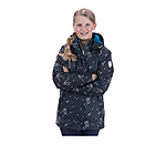 Kinder-Winter-Regenjacke Magic Sonea