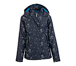 Kinder-Winter-Regenjacke Magic Sonea