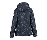 Kinder-Winter-Regenjacke Magic Sonea