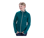 Kinder-Stretch-Performance Jacke Seiko