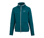 Kinder-Stretch-Performance Jacke Seiko