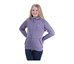 Kinder-Stretch-Performance Jacke Seiko