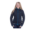 Kinder-Stretch-Performance Jacke Seiko