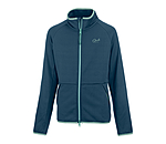 Kinder-Stretch-Performance-Jacke Seiko