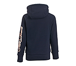 Kinder-Sweatjacke Beverly