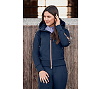 Kinder-Sweatjacke Beverly