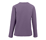 Kinder-Langarmshirt Hearty