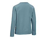 Kinder-Langarmshirt Hearty
