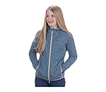 Kinder-Performance-Stretchjacke Beth II