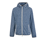 Kinder-Performance-Stretchjacke Beth II