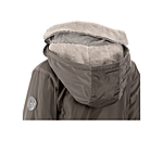 Kinder-Kapuzen-Reitjacke Benja
