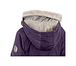 Kinder-Kapuzen-Reitjacke Benja