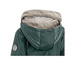Kinder-Kapuzen-Reitjacke Benja