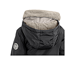 Kinder-Kapuzen-Reitjacke Benja
