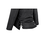 Kinder-Kapuzen-Reitjacke Benja