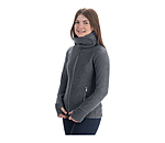 Kinder-Fleecejacke Anouke