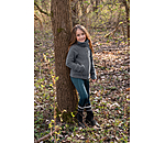 Kinder-Fleecejacke Anouke