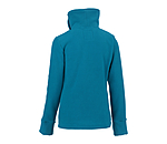 Kinder-Fleecejacke Anouke