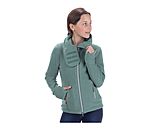 Kinder-Fleecejacke Anouke