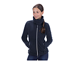 Kinder-Fleecejacke Anouke