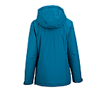 Kinder-Funktions-Reitjacke Sky