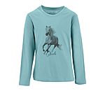 Kinder-Longsleeve Chris