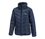 Kinder-Steppjacke Sora