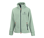 Kinder-Fleecejacke Dila