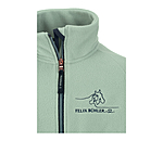 Kinder-Fleecejacke Dila