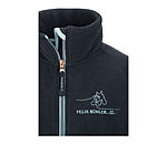 Kinder-Fleecejacke Dila