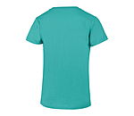 Kinder-T-Shirt Ruby