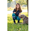 Kinder-T-Shirt Ruby