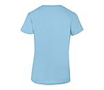 Kinder-T-Shirt Ruby