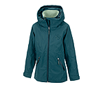 Kinder-Funktions-Reitjacke Demi