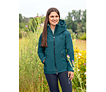 Kinder-Funktions-Reitjacke Demi