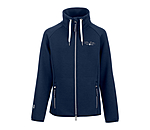 Kinder-Stretch-Performance-Jacke Dea