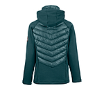 Kinder-Kombi-Reitjacke Dora