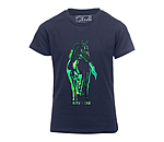 Kinder-T-Shirt Rona
