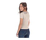 Kinder-Spitzen-Funktionsshirt Davinia II