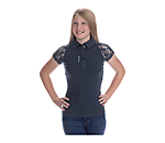 Kinder-Poloshirt Daisy II