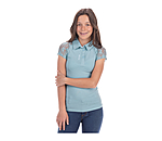 Kinder-Poloshirt Daisy II