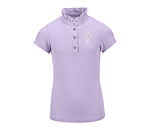 Kinder-Poloshirt Susa