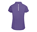 Kinder-Funktions-Poloshirt Madlen II